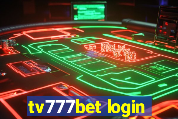 tv777bet login